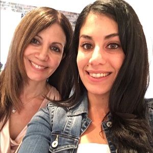 Meet your Posher, Maria